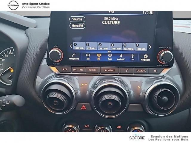 Nissan Juke image 5
