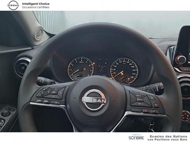 Nissan Juke image 8