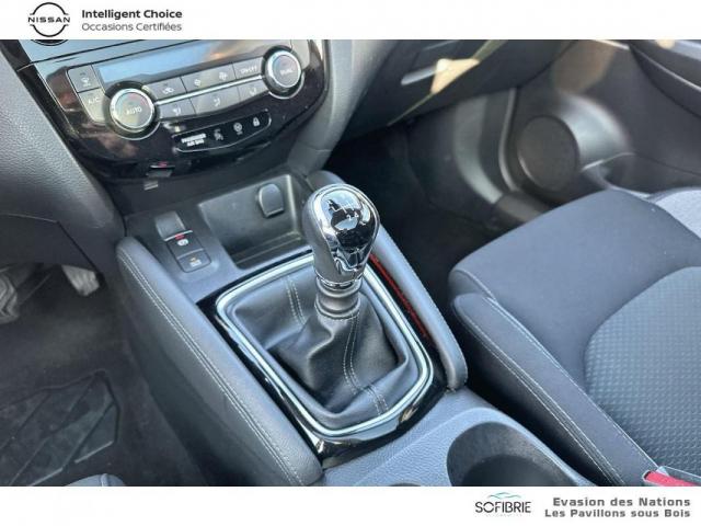 Nissan Qashqai image 1