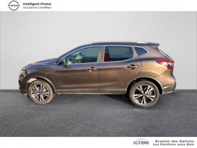 Nissan Qashqai image 4