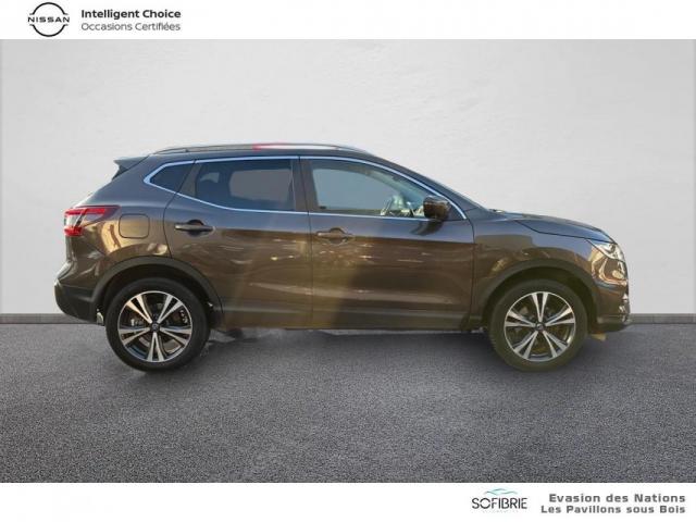 Nissan Qashqai image 3