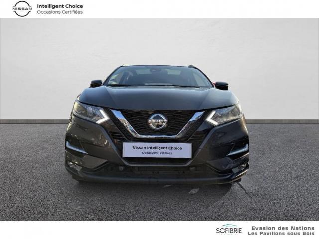 Nissan Qashqai image 7