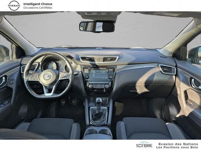 Nissan Qashqai image 5