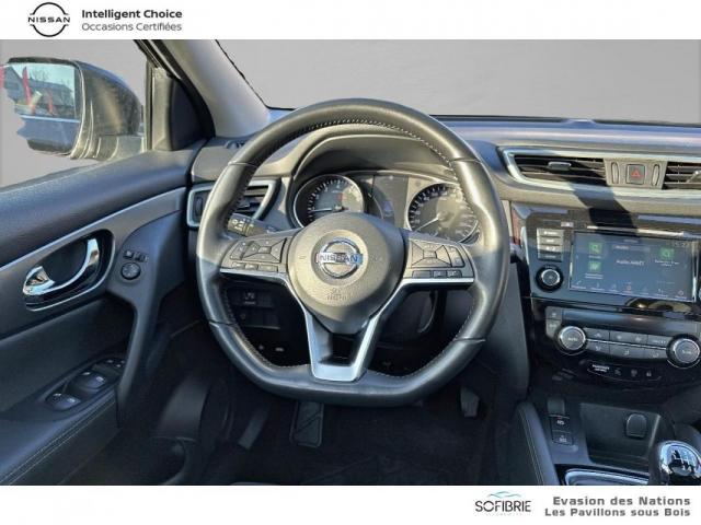 Nissan Qashqai image 9