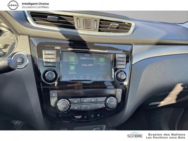 Nissan Qashqai image 6