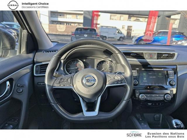 Nissan Qashqai image 8