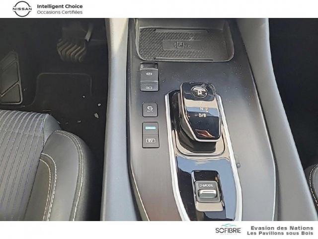 Nissan Qashqai image 7