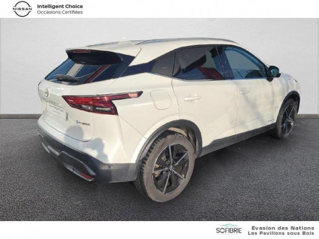 Nissan Qashqai image 3