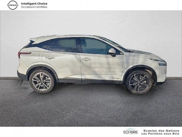 Nissan Qashqai image 6