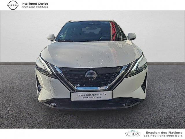 Nissan Qashqai image 2