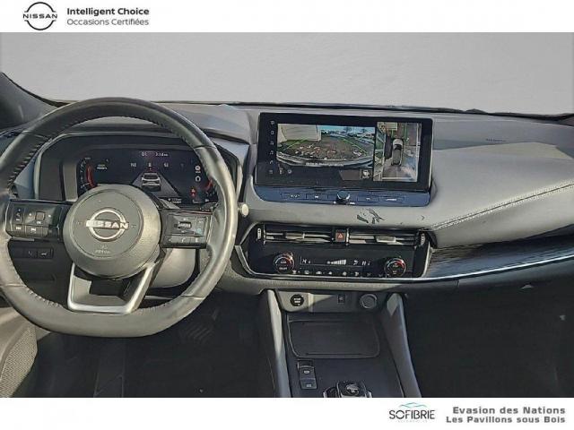 Nissan Qashqai image 4