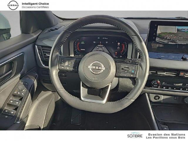 Nissan Qashqai image 1