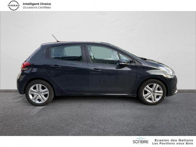 Peugeot 208 image 4