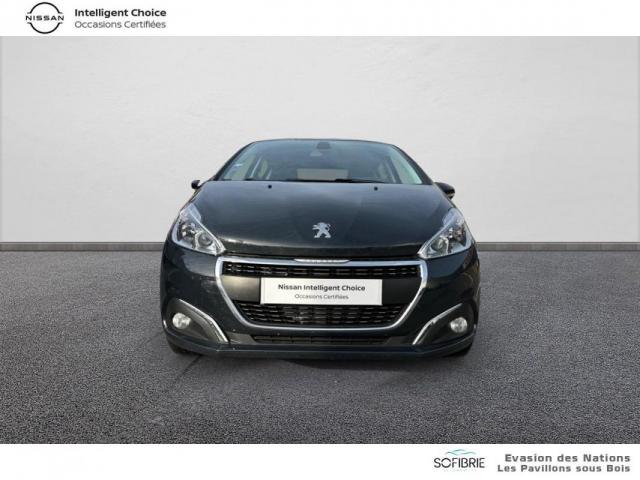 Peugeot 208 image 1