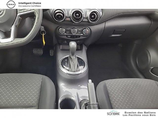 Nissan Juke image 3