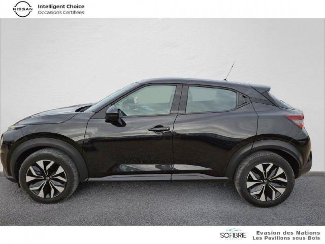 Nissan Juke image 6