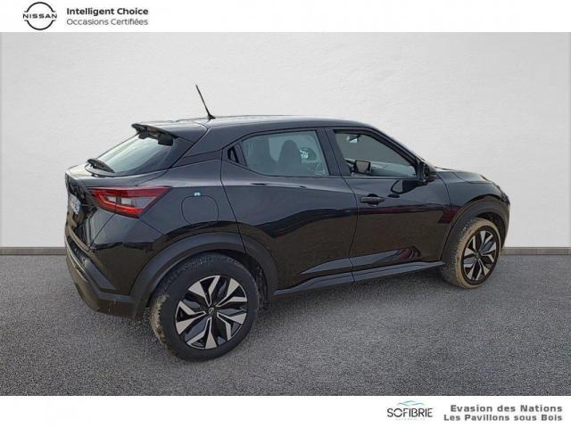 Nissan Juke image 5