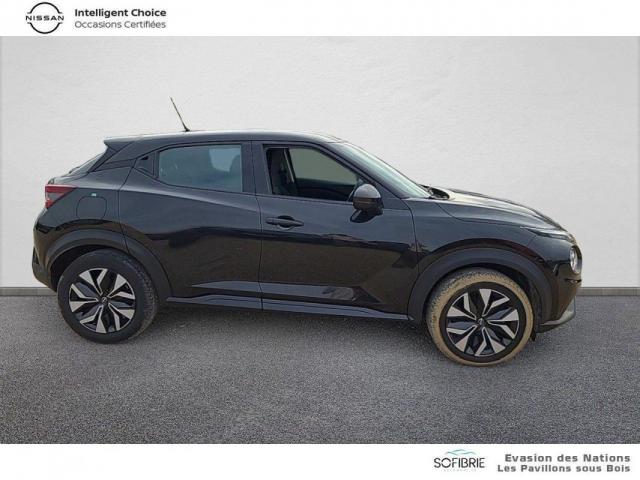 Nissan Juke image 8