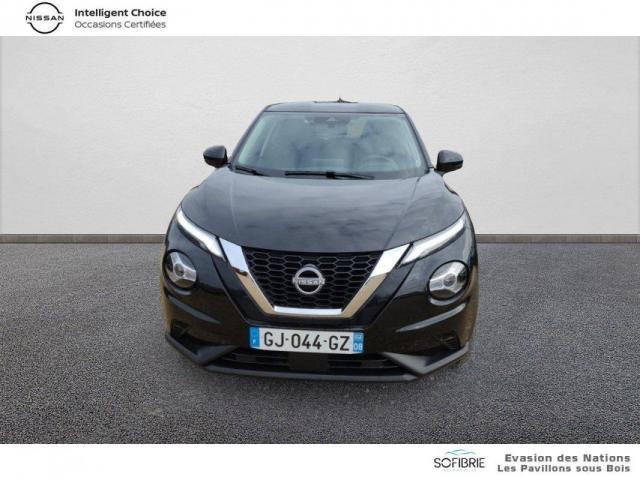 Nissan Juke image 9
