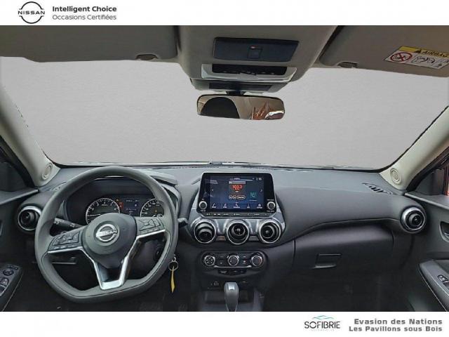 Nissan Juke image 4