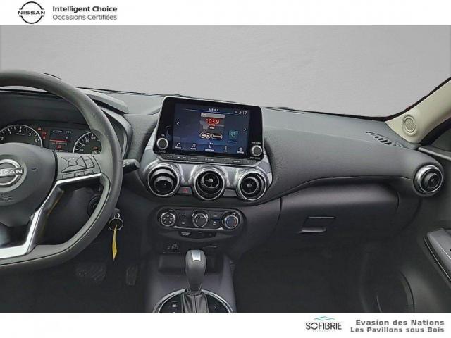 Nissan Juke image 2