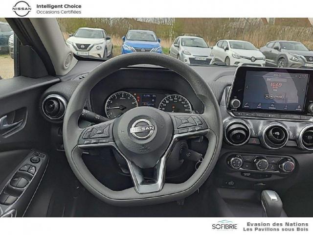 Nissan Juke image 1