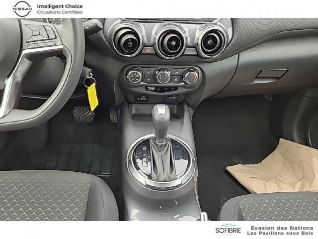 Nissan Juke image 6