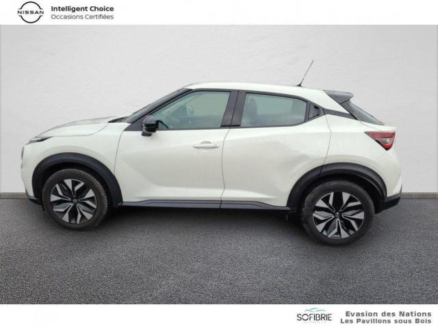 Nissan Juke image 8