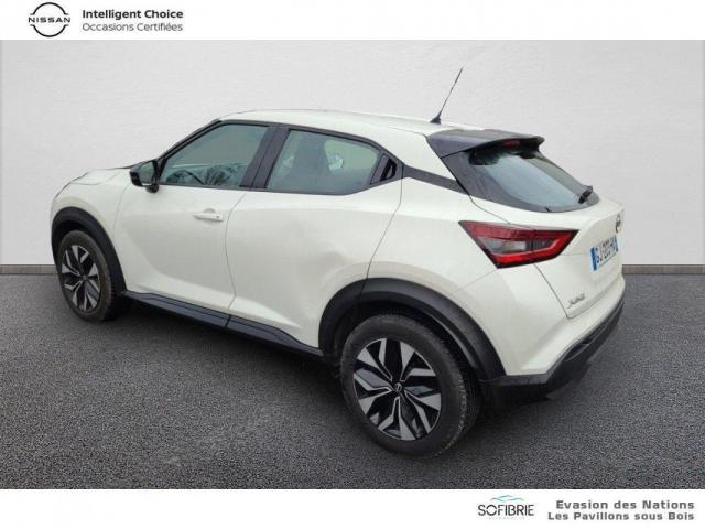 Nissan Juke image 2