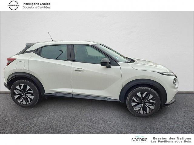 Nissan Juke image 9