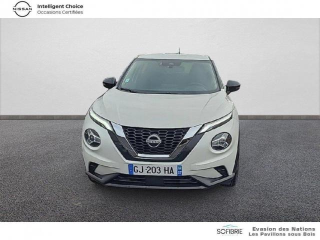 Nissan Juke image 5
