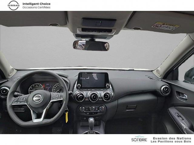 Nissan Juke image 7