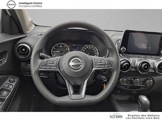 Nissan Juke image 1