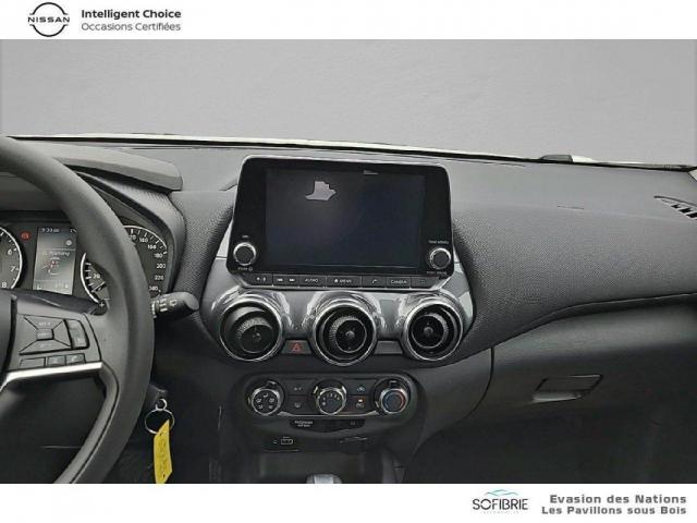 Nissan Juke image 4