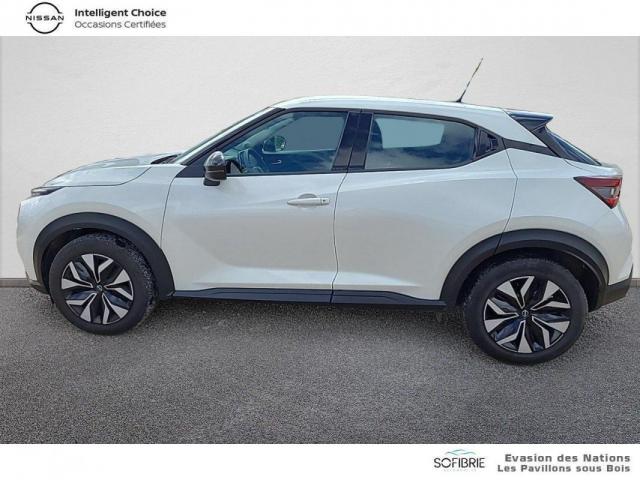 Nissan Juke image 8