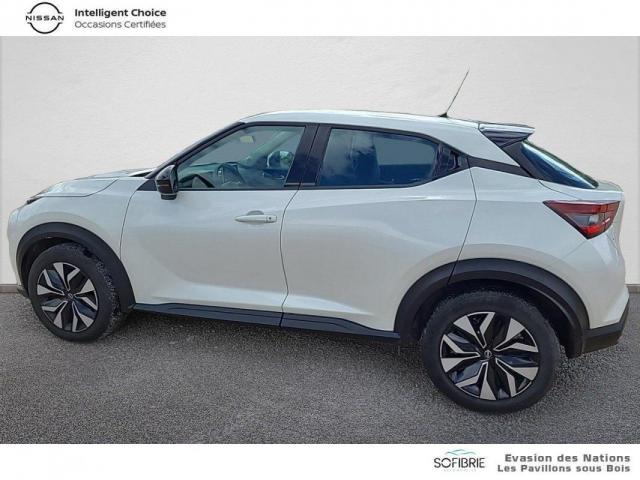 Nissan Juke image 6