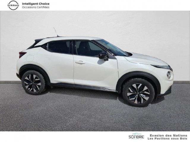 Nissan Juke image 9