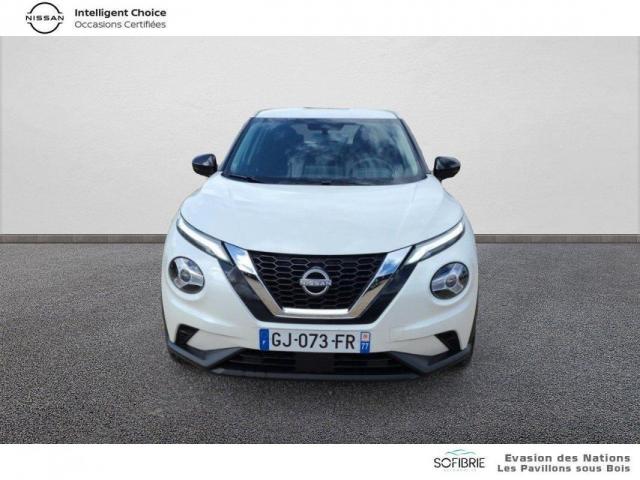 Nissan Juke image 2