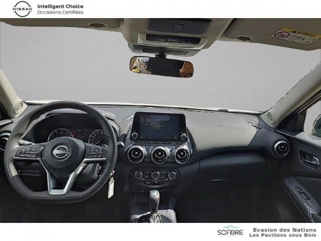 Nissan Juke image 1