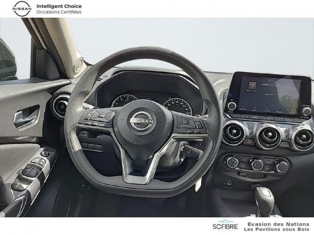 Nissan Juke image 7