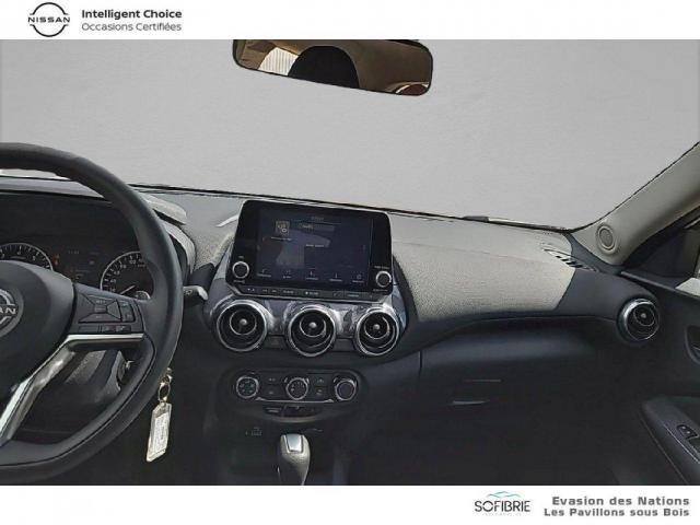 Nissan Juke image 3