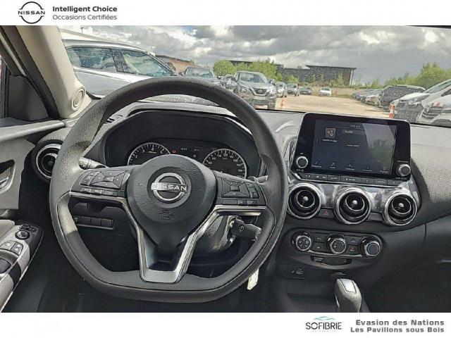 Nissan Juke image 4