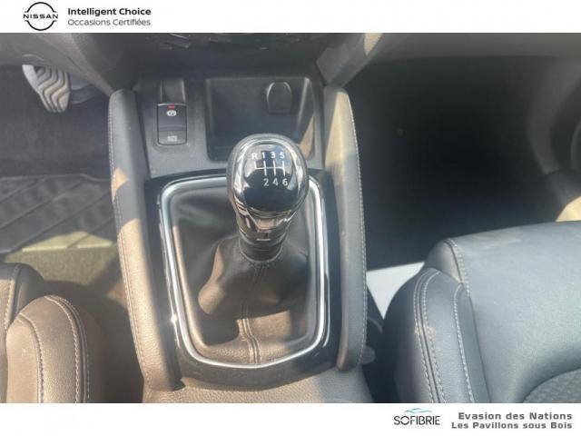 Nissan Qashqai image 9