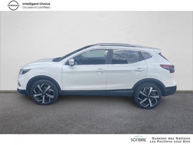 Nissan Qashqai image 3
