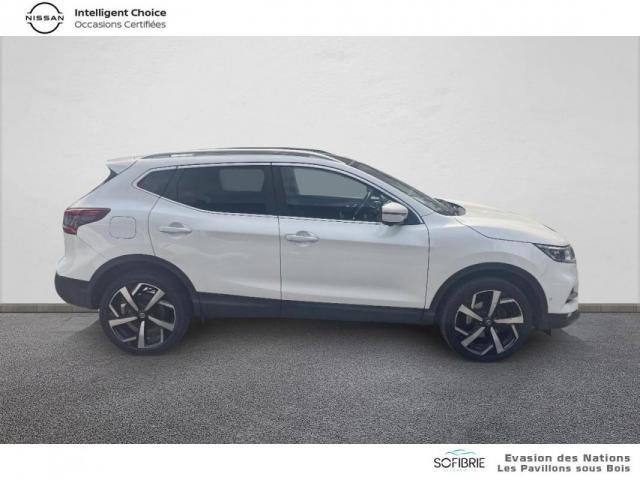Nissan Qashqai image 5