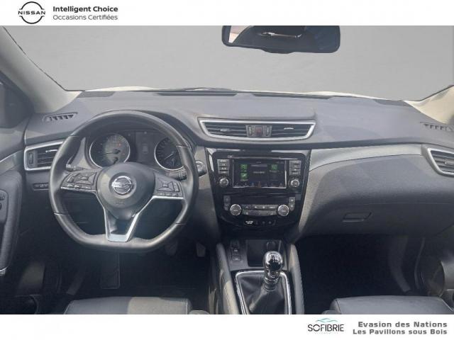 Nissan Qashqai image 8