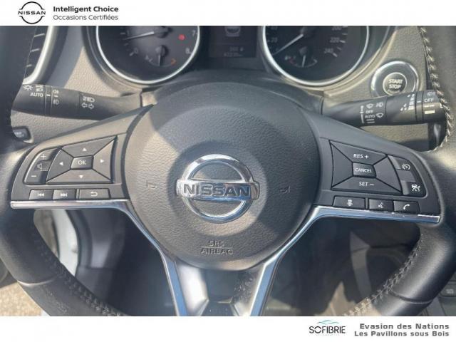 Nissan Qashqai image 7