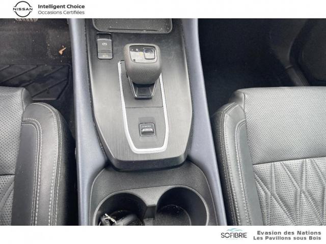 Nissan Qashqai image 4