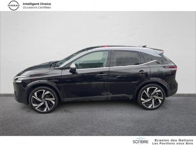 Nissan Qashqai image 5
