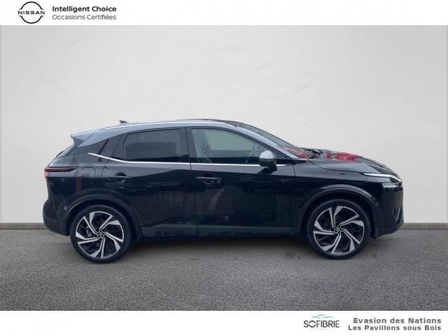 Nissan Qashqai image 2